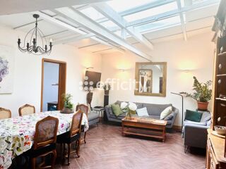  Maison � vendre 6 pi�ces 165 m�