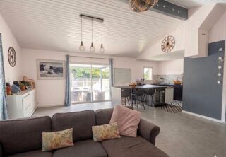  Maison à vendre 6 pièces 165 m²