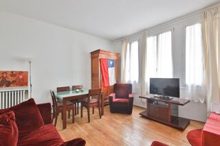  Appartement à vendre 2 pièces 46 m²