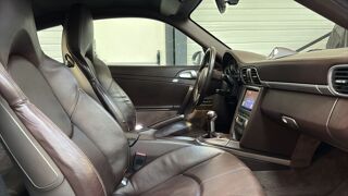 911 3.8 355.0 Carrera S 2006 occasion 37000 Tours