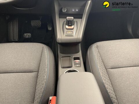 Captur E-Tech full hybrid 160 ch Evolution 2026 occasion 73420 Voglans