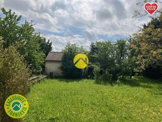  Terrain à vendre 1 pièce 1807 m²