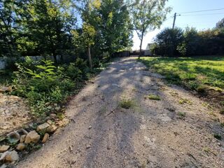  Terrain � vendre 1072 m�