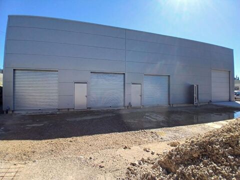 34500 BEZIERS -  LOCAUX COMMERCIAUX, ZONE DE MERCORAN 1450 34500 Beziers