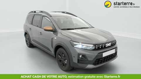 Dacia Jogger Nouveau TCE 110 7 PL EXTREME 2026 occasion Saint-Fons 69190