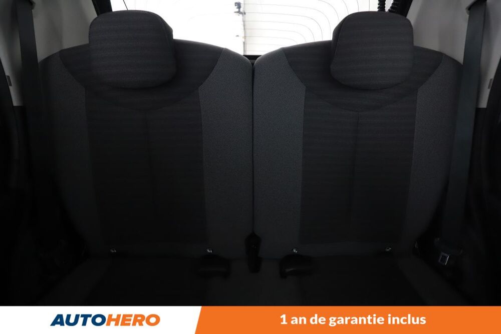 Aygo 1.0 VVT-i X-Play 5P 72 ch 2019 occasion 92130 Issy-les-Moulineaux