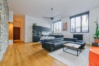  Loft � vendre 5 pi�ces 125 m�