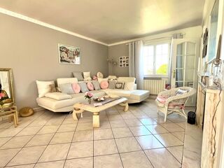  Maison à vendre 4 pièces 90 m²