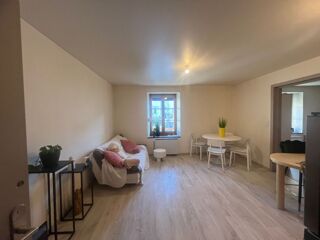  Appartement � louer 2 pi�ces 52 m�