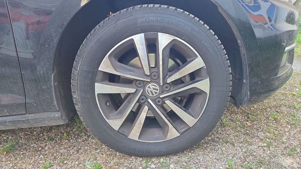 Golf 1.0 TSI 115 IQ.Drive 2019 occasion 54200 Toul