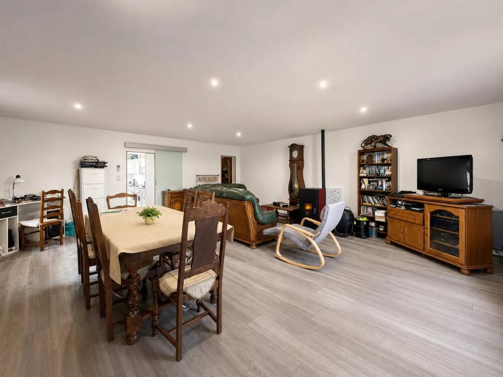Maison de 5 pièces de 168 m² à Quévert