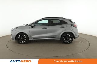 Puma 1.0 EcoBoost mHEV ST Line X 125 ch 2020 occasion 92130 Issy-les-Moulineaux