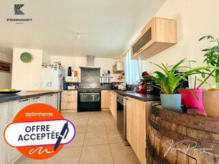  Maison à vendre 5 pièces 108 m²