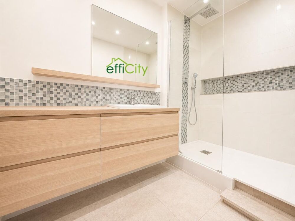 Vente Appartement Appartement Marseille 10