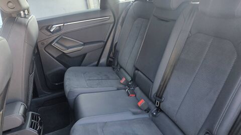 Q3 35 TFSi 150 Mild Hybrid S-Tronic7 S line 2021 occasion 20600 Furiani
