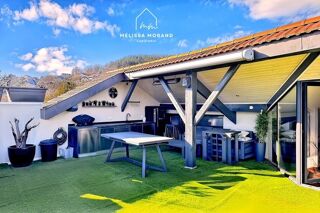  Loft à vendre 5 pièces 285 m²