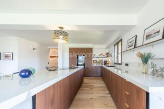  Maison à vendre 8 pièces 358 m²