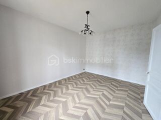  Maison à vendre 4 pièces 79 m²