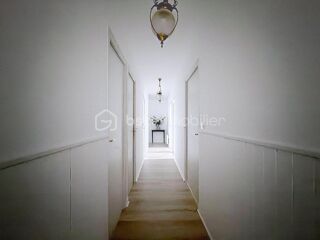  Appartement � vendre 6 pi�ces 128 m�