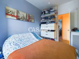  Appartement � vendre 3 pi�ces 53 m�