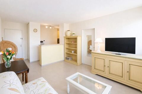   Charmant 2 pièces meublé avec parking à Albi Appartement - 2 pièce(s) - 35 m²