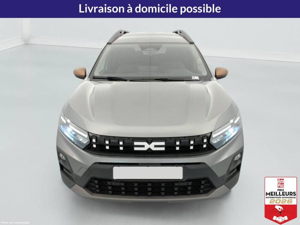 Jogger Nouveau TCE 110 7 PL EXTREME 2026 occasion 10150 Lavau