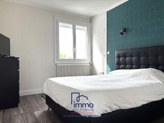  Maison  vendre 5 pices 107 m