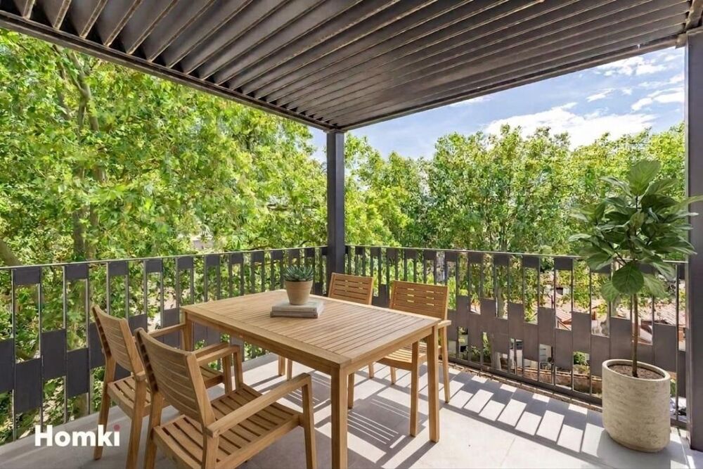 Vente Appartement Appartement T2 de 40 m² à Toulouse 31300, Allées Charles de Fitte Toulouse