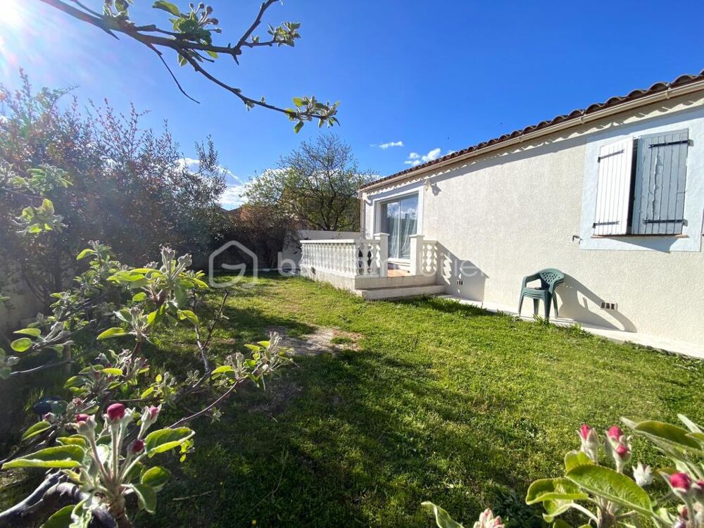Maison 5 pièces