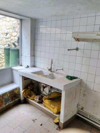  Maison � vendre 5 pi�ces 74 m�