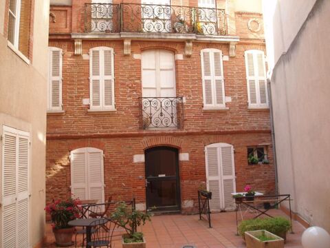  Appartement � louer 1 pi�ce 20 m�