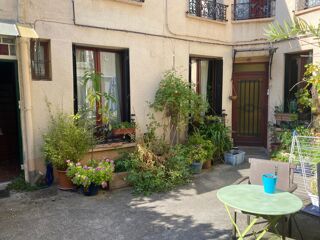  Maison à louer 2 pièces 55 m² Les lilas