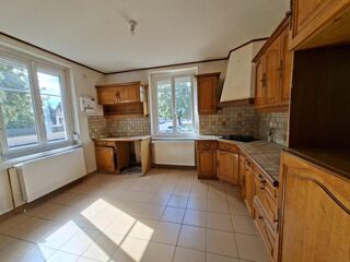  Maison 5 pièces 100 m² Wittenheim