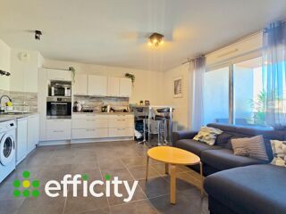  Appartement � vendre 2 pi�ces 47 m�