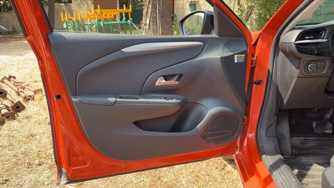 Corsa 136 50 kWh Edition 2023 occasion 84410 Bedoin