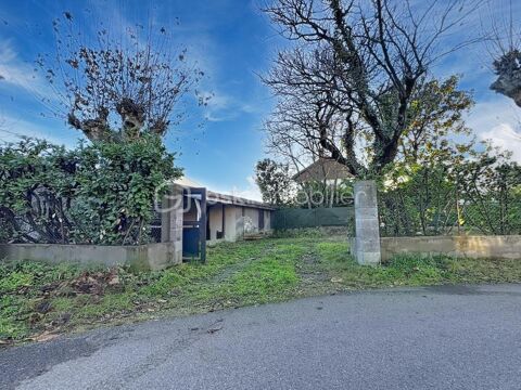   Maison familiale avec jardin - Champ-Sur-Drac Maison - 5 pi�ce(s) - 114 m�