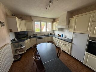  Maison à vendre 5 pièces 106 m²