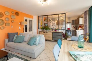  Appartement à vendre 4 pièces 78 m²