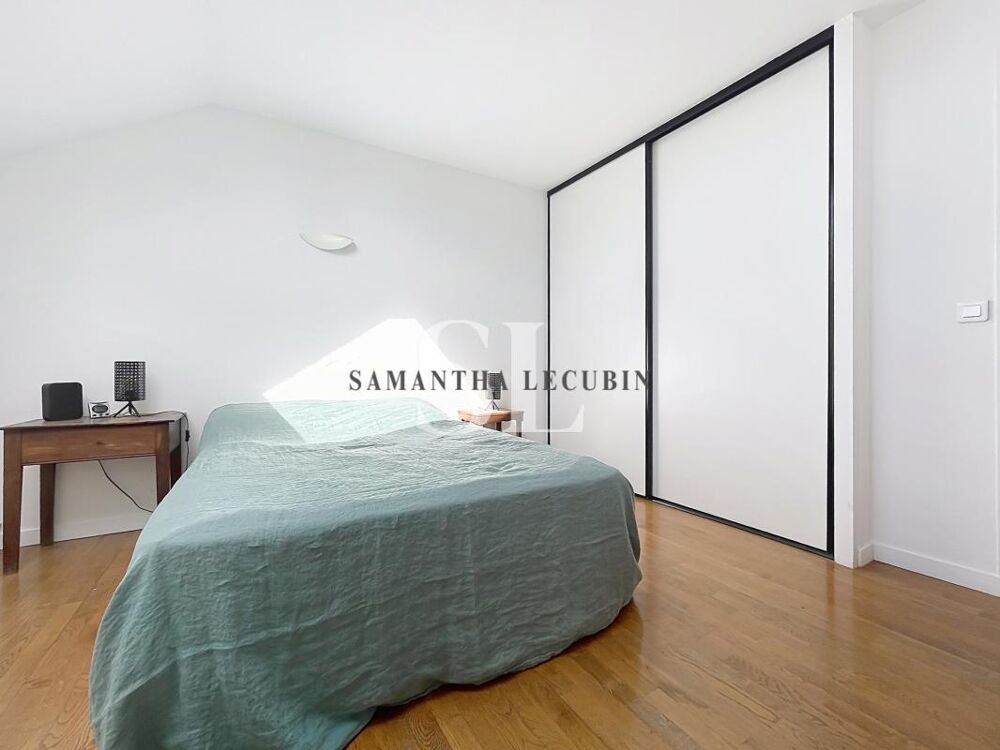 à vendre  Maison Noisy-le-Sec (93130)