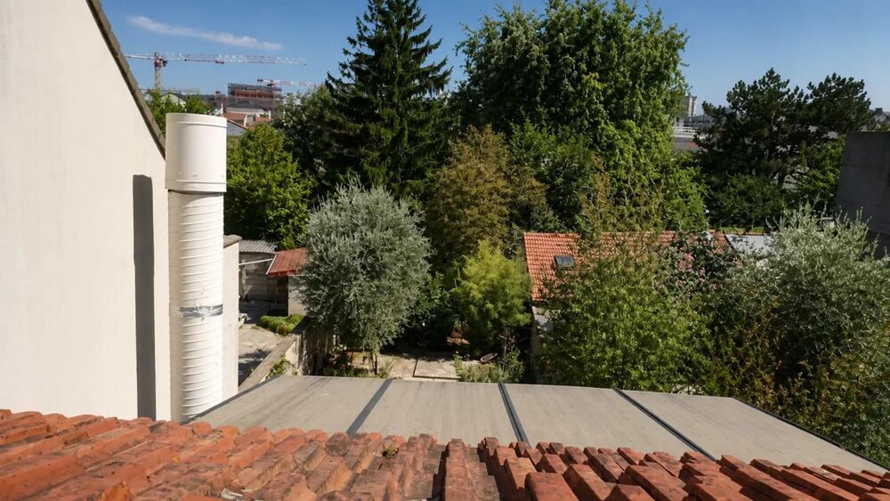 Maison de 4 pièces de 76 m² à Montreuil