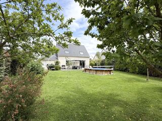  Maison � vendre 6 pi�ces 100 m�