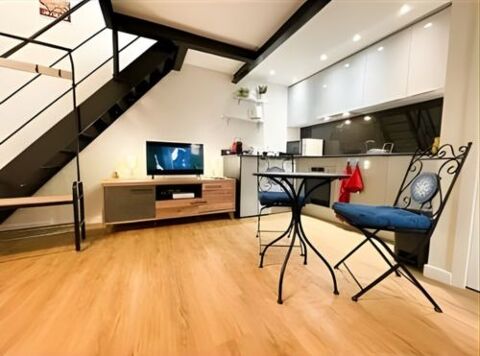  Appartement � louer 1 pi�ce 25 m�