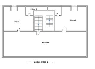  Maison à vendre 8 pièces 177 m²