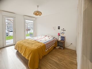  Appartement à vendre 3 pièces 66 m²