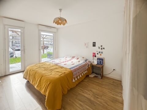  Appartement à vendre 3 pièces 66 m²