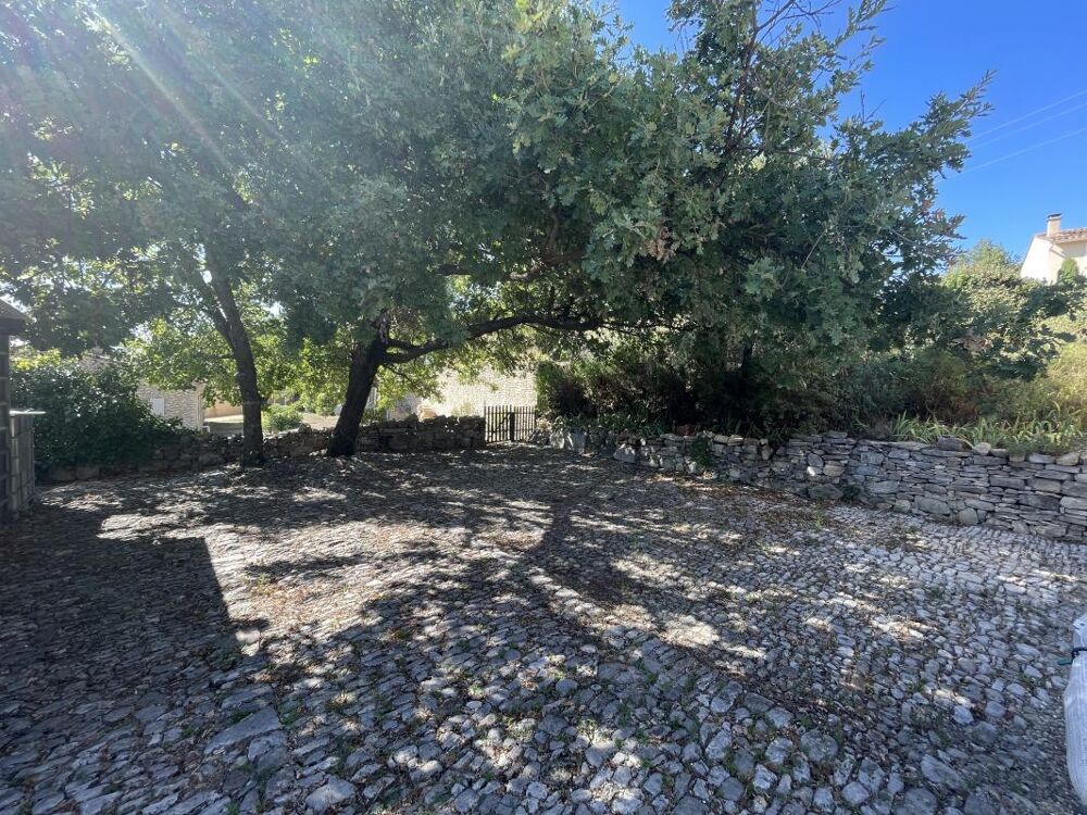 Vente Villa Villa Saignon