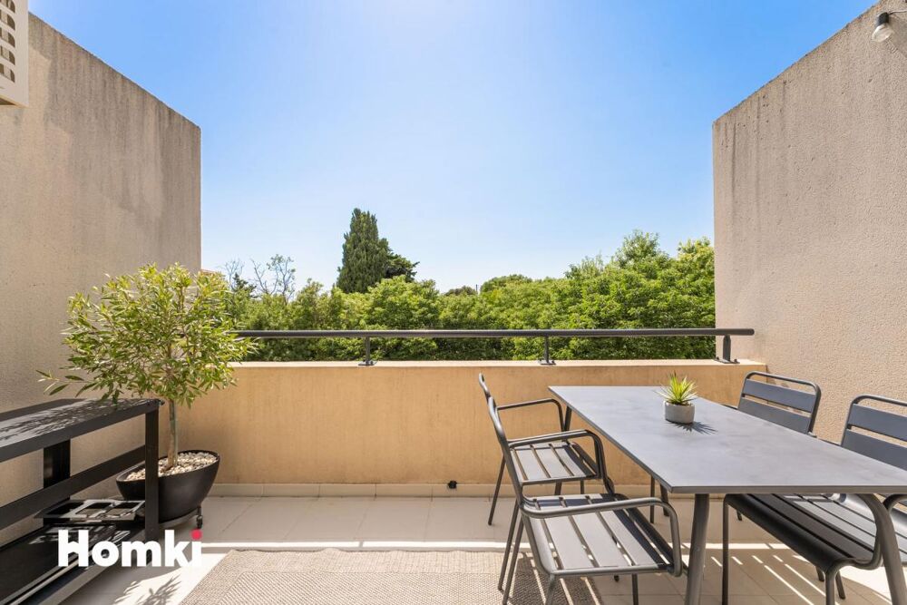 Appartement T3 de 63 m² à Marseille 13013, Traverse de la Rose