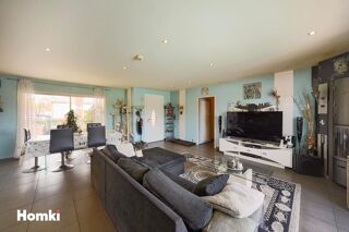 Maison à vendre 4 pièces 129 m²