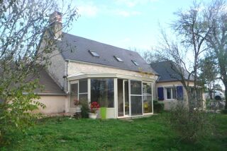  Maison à vendre 4 pièces 115 m²