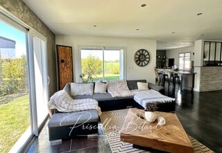  Maison � vendre 5 pi�ces 160 m�